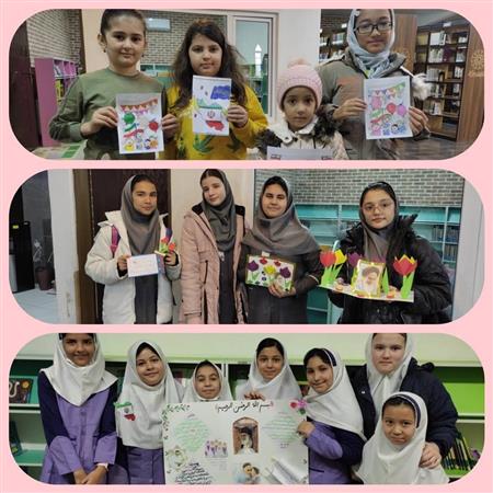 برنامه قصه گویی